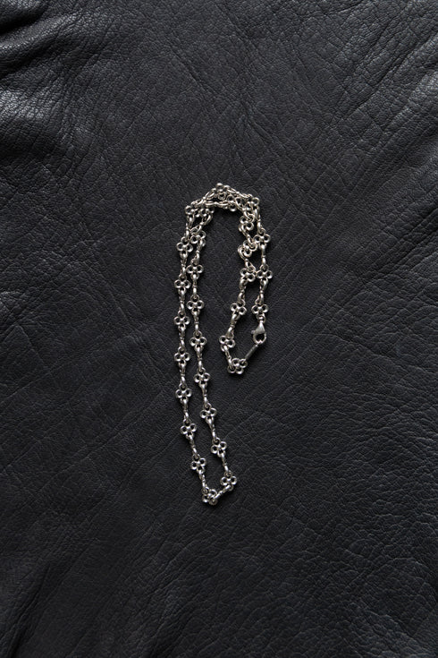 【GEROCHRISTO】"The Flower Chain"