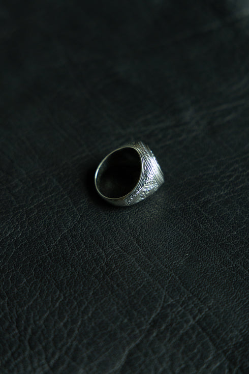 【GEROCHRISTO】"Tree Of Life Ring"