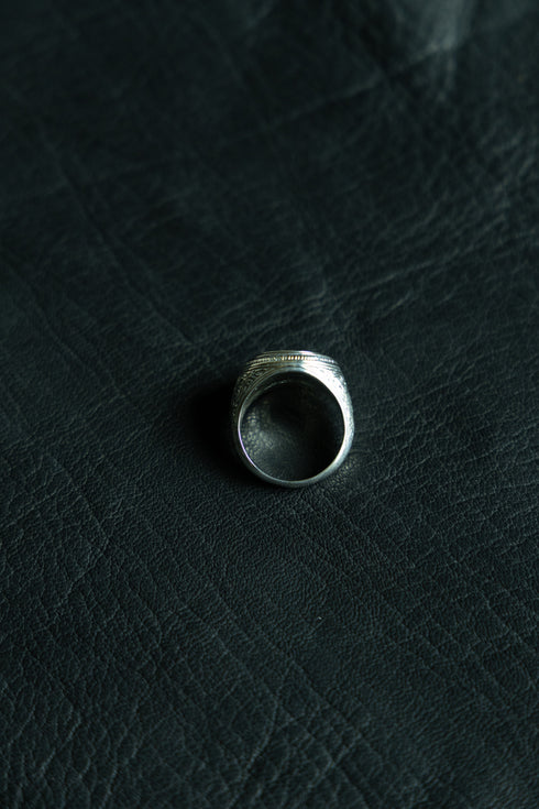 【GEROCHRISTO】"Tree Of Life Ring"
