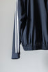 【ETHOSENS】"Super180's wool Track shirt"