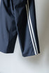 【ETHOSENS】"Super180's wool Track pants"
