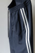 【ETHOSENS】"Super180's wool Track pants"