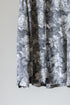 【ETHOSENS】"Printed shirt"