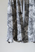 【ETHOSENS】"Printed shirt"