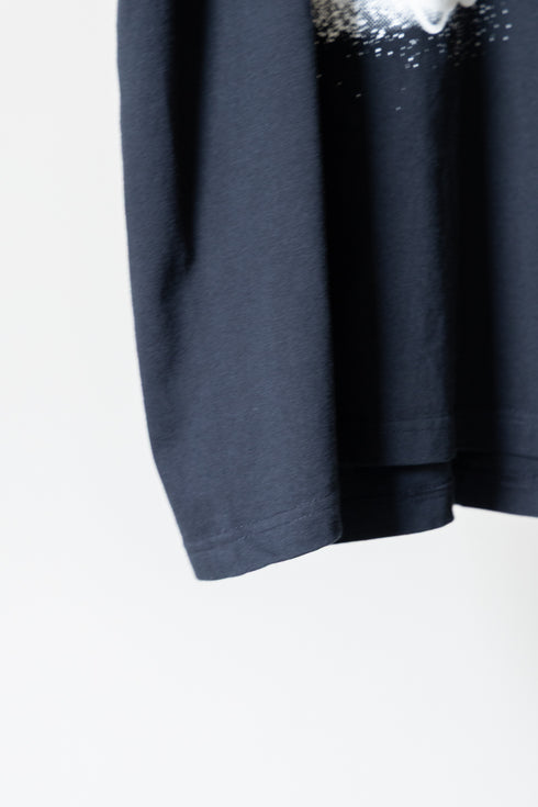 【TAUPE】"WITH WHITE RIOT ティーシャツ"