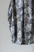 【ETHOSENS】"Printed shirt"