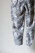 【ETHOSENS】"Printed pants"