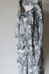 【ETHOSENS】"Printed pants"