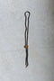 【ETHOSENS】"Wooden bolo tie"
