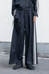 【ETHOSENS】"Super180's wool Track pants"