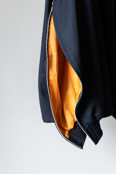 【SHEIK YERBOUTI】"Detachable Bomber"