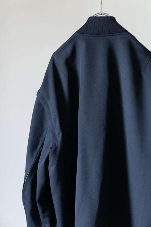 【SHEIK YERBOUTI】"Detachable Bomber"