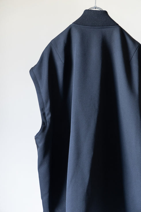 【SHEIK YERBOUTI】"Detachable Bomber"