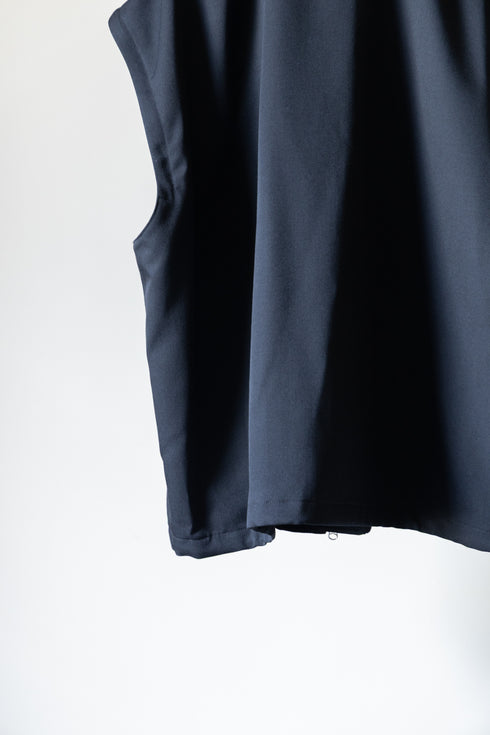 【SHEIK YERBOUTI】"Detachable Bomber"