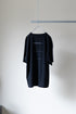 再入荷【THE JEAN PIERRE】"THE Embroidery TEE "