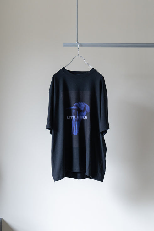 【THE JEAN PIERRE】"MONY MONY TEE"
