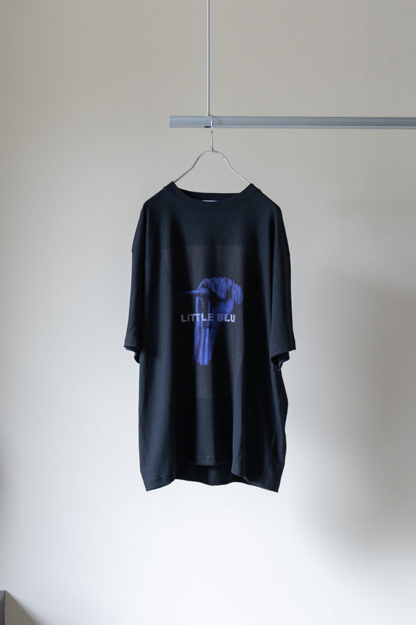 【THE JEAN PIERRE】"MONY MONY TEE"