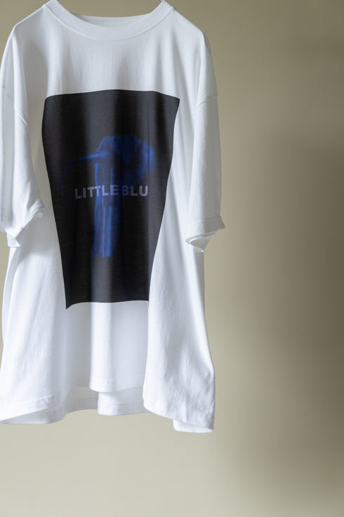 【THE JEAN PIERRE】"MONY MONY TEE"