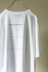 【THE JEAN PIERRE】"MONY MONY TEE"