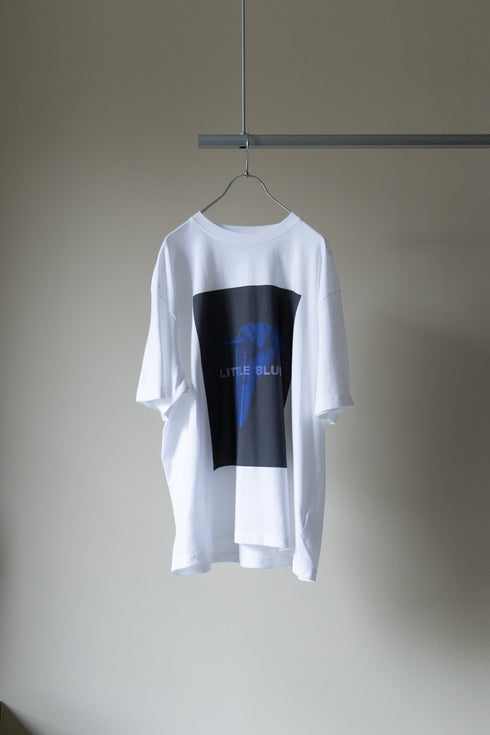 【THE JEAN PIERRE】"MONY MONY TEE"