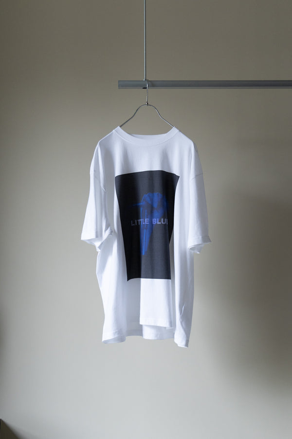 【THE JEAN PIERRE】"MONY MONY TEE"