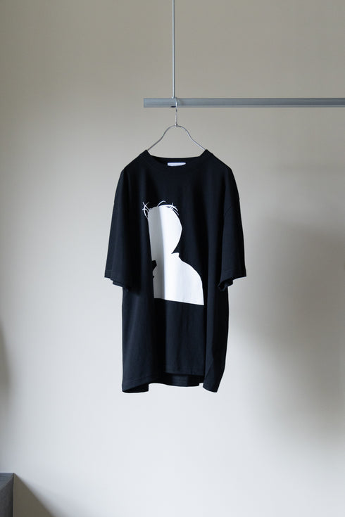 【THE JEAN PIERRE】"Becks TEE"