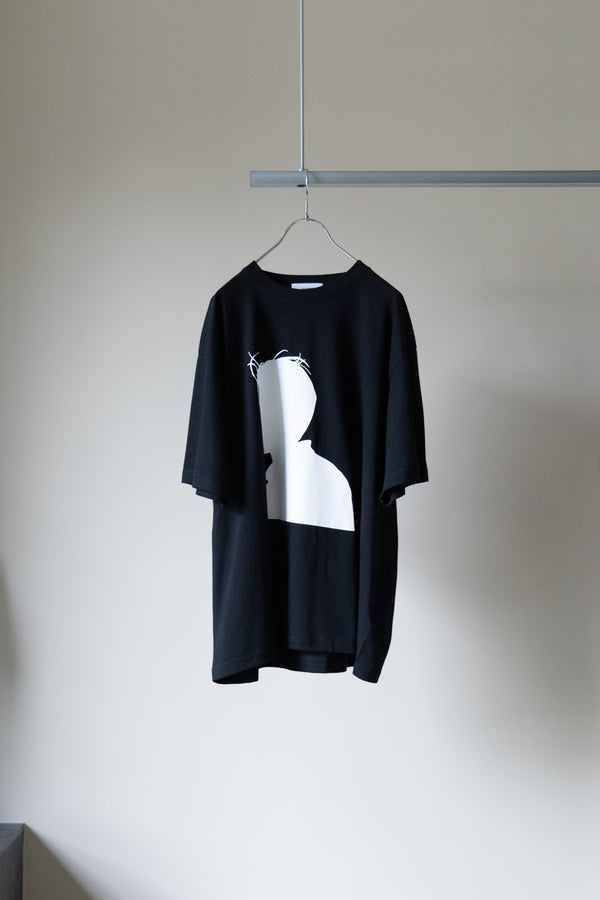 【THE JEAN PIERRE】"Becks TEE"