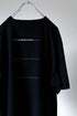 【THE JEAN PIERRE】"Becks TEE"