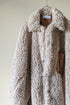 【THE JEAN PIERRE】"Poodle Boa 11XL Coach"