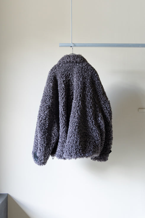 【THE JEAN PIERRE】"Poodle Boa 11XL Coach"