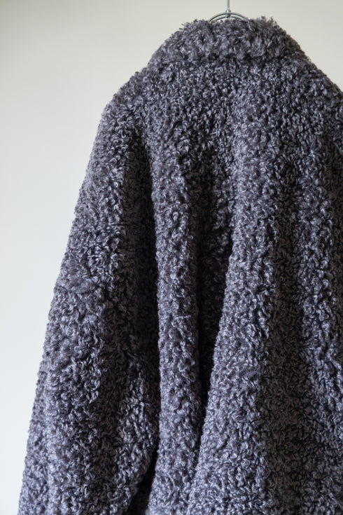 【THE JEAN PIERRE】"Poodle Boa 11XL Coach"