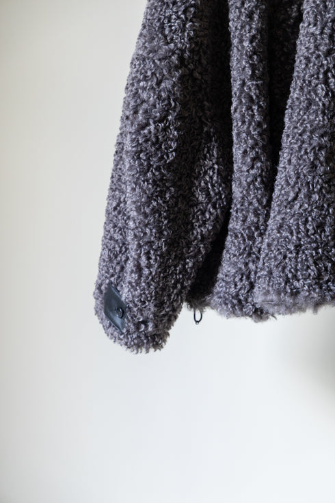 【THE JEAN PIERRE】"Poodle Boa 11XL Coach"