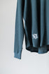 【nuterm】"Military Gym Waffle TEE"