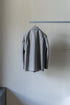 【Licht Bestreben】"Luxe Tweed Double-Breasted Jacket"