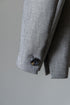 【Licht Bestreben】"Luxe Tweed Double-Breasted Jacket"