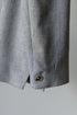 【Licht Bestreben】"Luxe Tweed Double-Breasted Jacket"