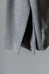 【Licht Bestreben】"Luxe Tweed Double-Breasted Jacket"