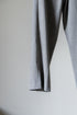 【Licht Bestreben】"Twisted Waist Double Cloth Tweed Trousers"
