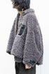【THE JEAN PIERRE】"Poodle Boa 11XL Coach"