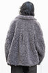 【THE JEAN PIERRE】"Poodle Boa 11XL Coach"