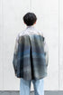 【Licht Bestreben】"M-65 プリントシャツ"