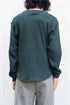 【nuterm】"Military Gym Waffle TEE"