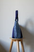 【KUON】"Aizome Sashiko Tote Bag"