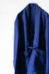 【KUON】"Aizome Cotton Noragi"