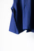 【KUON】"Aizome Cotton Noragi"