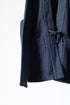 【KUON】"Overdyed Sashiko Noragi"