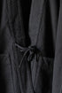 【KUON】"Overdyed Sashiko Noragi"