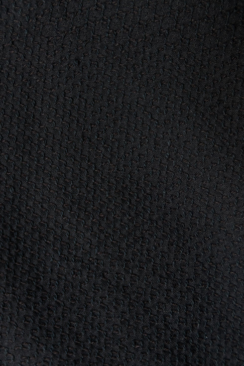 【KUON】"Overdyed Sashiko Noragi"