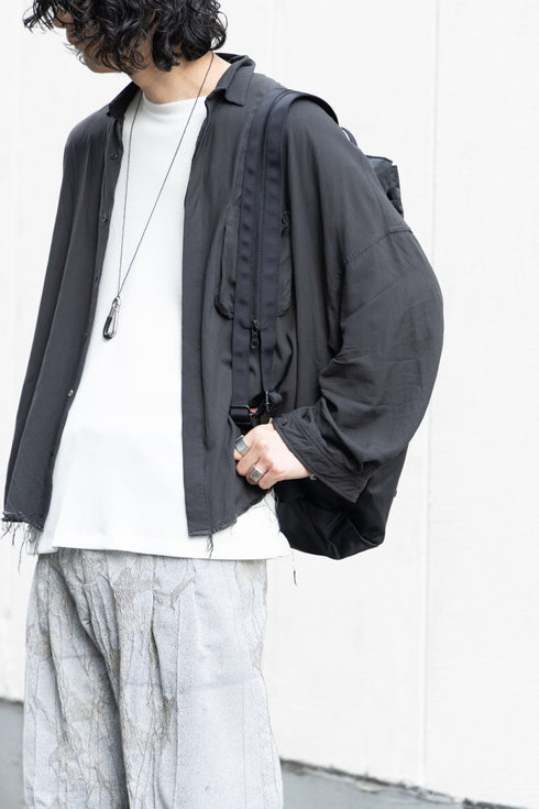 【yorozu】"TASUKI BONSAC"