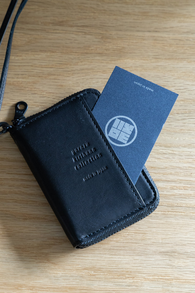 yorozu キリハナCTSテノナカ　財布 yorozu | ヨロズ 通販サイト -衣ノ舎